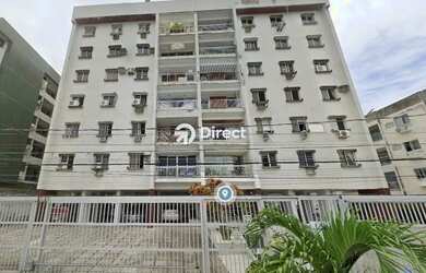 Imagem: Apartamento à Venda Edifício Tocantins Boa Viagem, Recife
