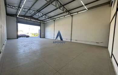 Imagem 3: Galpão Comercial de 250 m² para locação Veneza, em Ribeirão das Neves