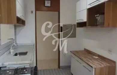 Imagem 9: Apartamento VENDA / LOCAÇAO - 3 dormitórios com suite