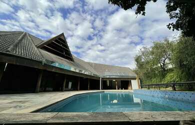 Imagem 9: Venda Casa comercial Cidade Jardim Belo Horizonte