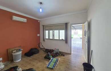 Imagem 10: Casa Linear Terreno 520m² 3 Quartos, 10 Vagas, Quintal Enorme e Piscina...