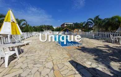 Imagem: A casa possui 2 Dormitórios, 2 Banheiros, 1 Vaga na garagem