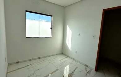 Imagem 5: Vendo casa 3/4 sendo 1 suíte Cond Jardim Girassóis