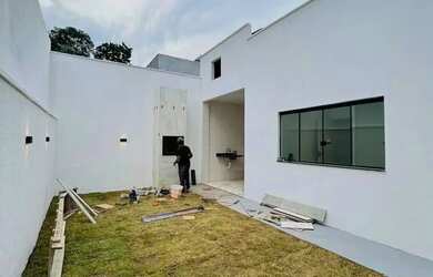 Imagem 8: Condominio Villa Suiça 3qrts closet Financia