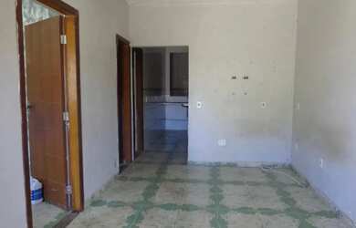 Imagem 9: QR 110 Ótimo Apartamento Terreo com 2 Quartos Escriturado Lado Metrô...