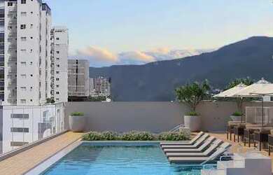 Imagem 13: Liberty - 4 Dormitórios na Meia Praia - Itapema - SC