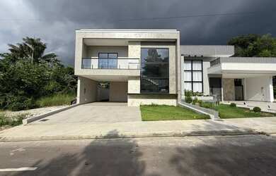 Imagem 3: Vivenda das Marinas - Casa Duplex com 3 suítes de construção climatizada...