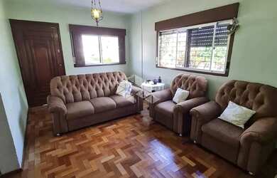 Imagem 3: Casa a venda. Churrasqueira, 90m² de Área, 1 Vaga na garageme3 Dormitórios