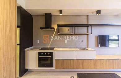 Imagem 5: Trindade Apartamento 1 quarto