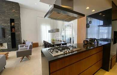 Imagem 14: Venda - Casas em Condomínios - 3 dormitórios - Nossa Senhora da Saúde...