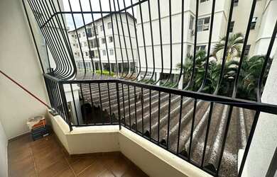 Imagem 4: Apartamento para locação, 02 quartos, 01 vaga Setor Central, Goiânia, GO