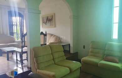 Imagem 11: Casa, no bairro Chácara das Pedras, para locação / aluguel