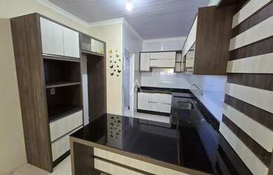 Imagem 5: Casa Residencial 2 quartos para aluguel no Bairro JARDIM CONCORDIA em...