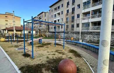 Imagem 14: VENDE-SE APARTAMENTO - SEMI MOBILIADO- JARDIM DAS MARGARIDAS