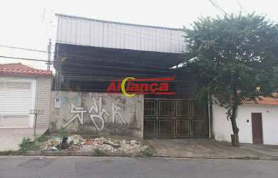 Imagem 10: Galpão a venda em Guarulhos