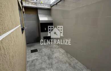 Imagem 2: VENDA - SOBRADO OFICINAS, Oficinas, PONTA GROSSA - PR