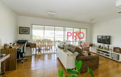 Imagem 12: Apartamento, Santo Amaro - São Paulo