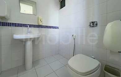 Imagem 10: Sala comercial no Centro Empresarial Embraed em Itajaí