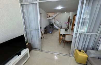 Imagem 7: Cobertura, 3 quartos, 1 suite, 3 vagas