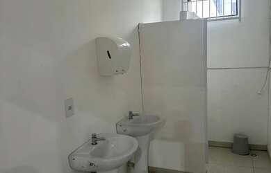 Imagem 2: Galpão industrial 749 M2- aluga-se