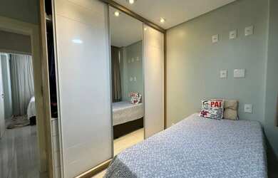 Imagem 9: Imóvel para venda tem 65 metros quadrados com 2 quartos em Itapuã -...