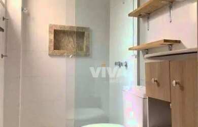 Imagem 4: Apartamento com 2 dormitórios à venda por R$ 530.000 - Dom Bosco - Itajaí/SC