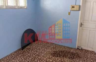 Imagem 6: Casa para Alugar no Centro de Mossoró 3 Quartos, Garagem