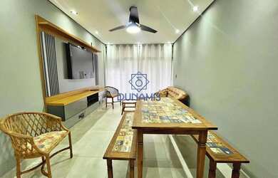 Imagem 4: Apartamento Reformado espaçoso à venda na Praia das Astúrias