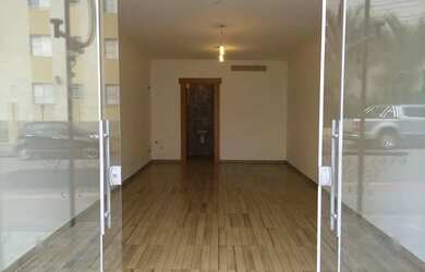 Imagem: O depósito possui 40m² de Área e está localizado em Jardim