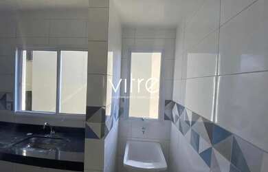 Imagem 2: Apartamento à venda no bairro Daniel Fonseca em Uberlândia