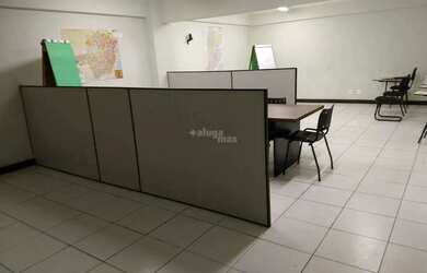 Imagem 14: Aluga-Se: Andar Corrido de 135m² com 2 banheiros no Santo Agostinho de Belo Horizonte!