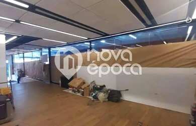 Imagem 8: Tijuca Galpão / depósito com 3 vagas na garagem