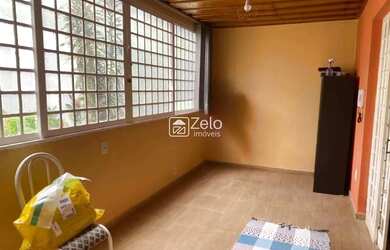 Imagem 11: Casa para aluguel com 180 m², 3 quartos 4 vagas em Jardim Guarani, Campinas