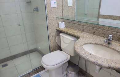 Imagem 14: Apartamento com 2 quartos à venda, 65 m² por R$ 700.000 - Barra da Tijuca...