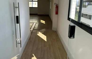 Imagem 2: Imóvel para aluguel tem 110 metros quadrados em Belvedere - Belo Horizonte - MG