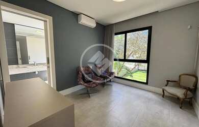 Imagem 10: CASA NO JARDINS DA LAGOA ALTO PADRÃO EM LAGOA SANTA Apresento uma residência...