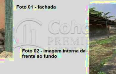 Imagem: O terreno possui 112m² de Área e está localizado em Novo