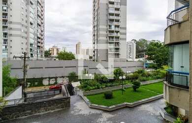 Imagem 13: Apartamento à Venda - Panamby, 3 Quartos, 95 m2