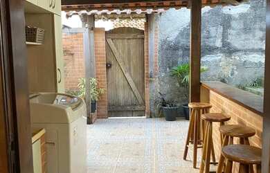 Imagem 6: Casa 3 Quartos em Rio do Ouro