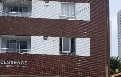 Imagem 2: Aluga-se Apto Altiplano, 2 qts, 1swt, na Principal, Frente a Padaria, Vizinho das Praças