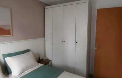 Imagem 12: Imóvel para venda possui 44 metros quadrados com 2 quartos em Água Chata...