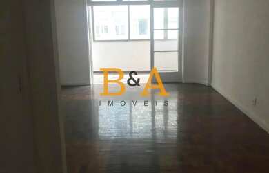 Imagem 2: B amp A Aluga Apartamento 3 Quartos 1 Vaga Av Atlântica