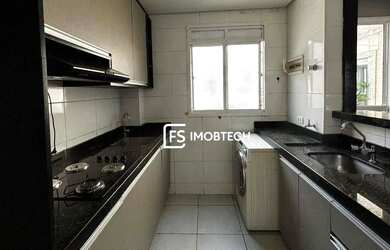 Imagem 5: Apartamento com 2 dormitórios para alugar, 45 m² por R$ 1.700,00/mês...