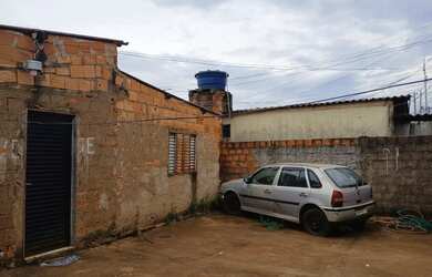 Imagem 6: Terreno - Bairro Integração