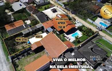 Imagem 3: OPORTUNIDADE Casa Alto Padrão para Venda COM 1.034M², PRÓXIMO A LAGOA,...