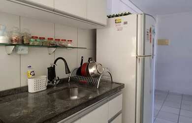 Imagem 7: Apartamento Jardim Atlântico