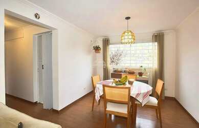 Imagem 4: Vendas Apartamento Curitiba PR