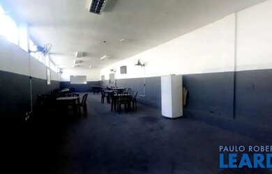 Imagem 5: GALPÃO - JARDIM LUANA - SP