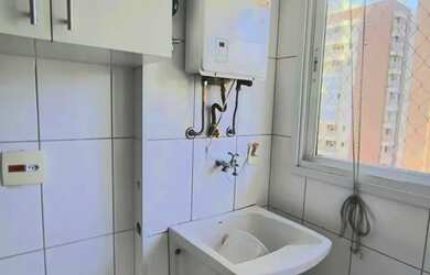 Imagem 8: Alphaville para aluguel com 85 metros quadrados com 3 quartos