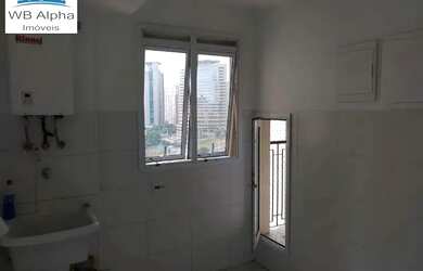 Imagem 10: Apartamento para locação no Condomínio Alpha Garden em Alphaville - SP